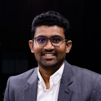 Activeo Employee Sasith Fernando's profile photo