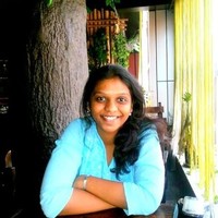 J.P. Morgan Employee Manasa S's profile photo