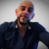 UC-IRSA Employee Aurélien Morais's profile photo