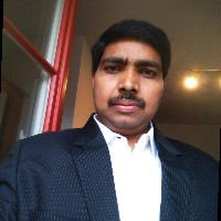 Aizant Drug Research Solutions Pvt Ltd Employee Ramesh M's profile photo