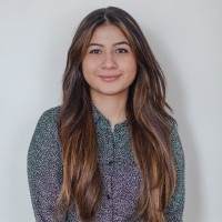 Andrea Gonzalez Email