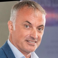 Real Response Media Employee Lee Hayhurst's profile photo