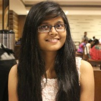 Smruti Shah's profile photo