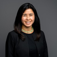 FTI Consulting Employee Suzy Takata's profile photo