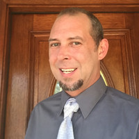 Quest Audio Employee Darren Brimberry's profile photo