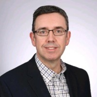 OptumCare CIO Employee Ed Bennett's profile photo