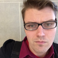 TrueChoicePack Employee William Fry's profile photo