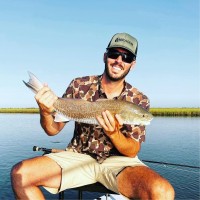 QXO Employee Connor Gorham's profile photo