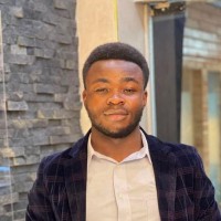 SchoolPay Employee Huckens Mahiva's profile photo