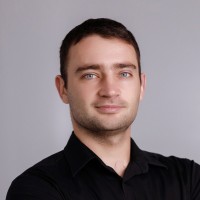 imito AG Employee Eugene Naloiko's profile photo