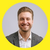 AVANTGARDE PMC Employee Markus Schleger's profile photo