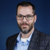 Roofing Done Wright Employee Jon Grace's profile photo