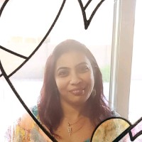 Nisha Mehta Email & Phone Number