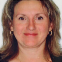 Cascades Employee Suzanne Laporte's profile photo