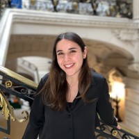 Urbyn Employee Emilie Poupon's profile photo