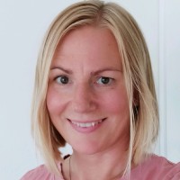 Inter Terminals Sweden AB Employee Cecilia Ekström's profile photo