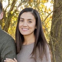 Granite Data Solutions Employee Chandra Gonzalez's profile photo