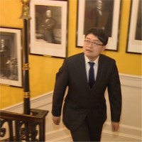 Jay Cao Email & Phone Number