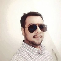 InsuredHQ Employee Nikunj Trivedi's profile photo
