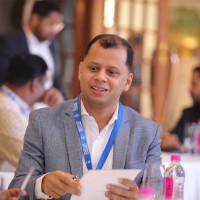 Mashreq Corporate & Investment Banking Group Employee Nibu Varkey's profile photo