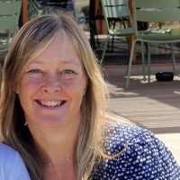 Andi Gough Email & Phone Number
