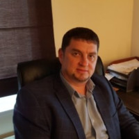 Syrve Employee Kirill Hudjakov's profile photo