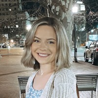 Andria Frampton Email