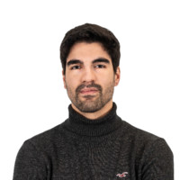 Igor Araújo Email & Phone Number