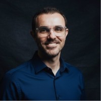 ANTHOGYR Employee Bertrand Prudhon's profile photo