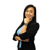 CBI International Employee Catherine Aragon's profile photo