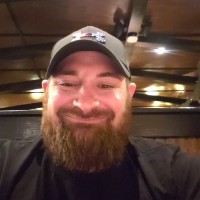 Crown Lift Trucks Employee Zachary Stack's profile photo