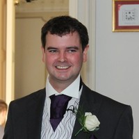 Pressac Communications Employee Chris Green's profile photo