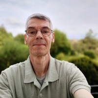 atbtherapeutics Employee Thierry Swiatkowski's profile photo