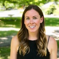 Wize Employee Meghan Moradian's profile photo