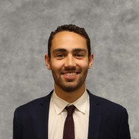 Lawrence-Lynch Corp. Employee Nico Lynch's profile photo