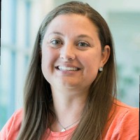 The Joyce Agency, Inc. Employee Ashley Tedder's profile photo