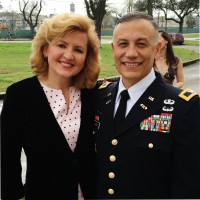 American GI Forum Employee Sergio Dickerson's profile photo