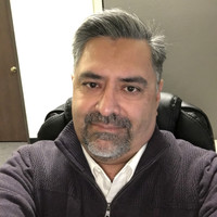 HCI Environmental & Engineering Service Employee Lewis Perales's profile photo