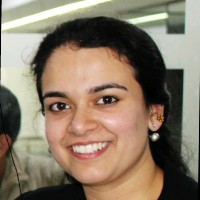 Sheetal Sharma Email & Phone Number