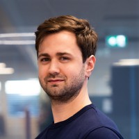 TB-Group Employee Tim Pettersson's profile photo