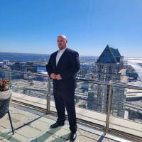 Executive Security Concepts Employee Patrick McNichols's profile photo
