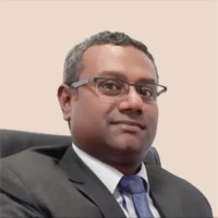 Nishan Hurree Email
