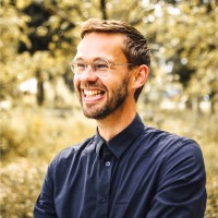 FieldFactors Employee Wilrik Kok's profile photo