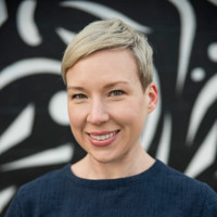 Detroit Free Press Employee Caitlin Drzewiecki's profile photo