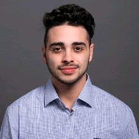 GPA Engineering Employee Nigel Carroll's profile photo