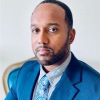 US Navy Employee Corey Herring's profile photo