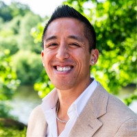 Procter & Gamble Employee Liem Phan's profile photo