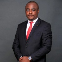 CREDIT ACCESS SA Employee Charles Mounet's profile photo