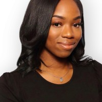 UCSF Health Employee Vanessa Higgins's profile photo