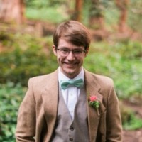 Kairos Power Employee Ryan Paulson's profile photo